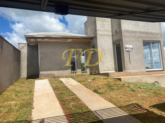 Casa com 3 Quartos à Venda, 124 m² em Parque Bela Vista - Mairiporã