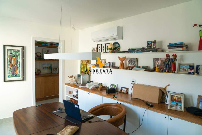 Imagem Casa de Condomínio com 4 Quartos à Venda, 422 m² em Barra Da Tijuca - Rio De Janeiro Imagem Casa de Condomínio com 4 Quartos à Venda, 422 m² em Barra Da Tijuca - Rio De Janeiro