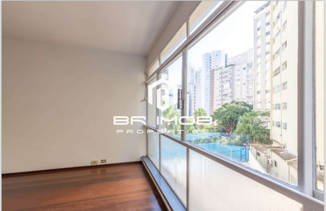 Imagem Imóvel com 3 Quartos à Venda, 139 m² em Bela Vista - São Paulo Imagem Imóvel com 3 Quartos à Venda, 139 m² em Bela Vista - São Paulo
