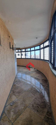 Imagem Apartamento com 4 Quartos à Venda, 160 m² em Aldeota - Fortaleza Imagem Apartamento com 4 Quartos à Venda, 160 m² em Aldeota - Fortaleza