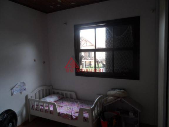 Imagem Sobrado com 3 Quartos à Venda, 176 m² em Parque Munhoz - São Paulo