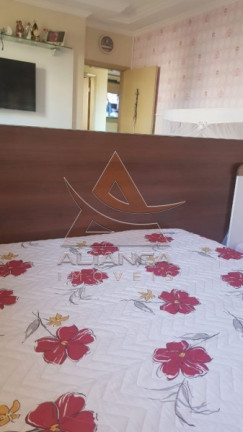 Imagem Apartamento com 2 Quartos à Venda, 46 m² em Parque Dos Lagos - Ribeirão Preto Imagem Apartamento com 2 Quartos à Venda, 46 m² em Parque Dos Lagos - Ribeirão Preto