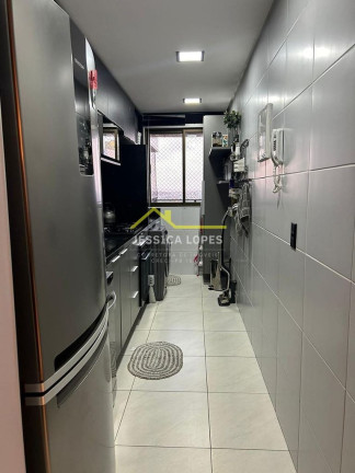 Imagem Apartamento com 3 Quartos à Venda, 89 m² em Aeroclube - João Pessoa Imagem Apartamento com 3 Quartos à Venda, 89 m² em Aeroclube - João Pessoa