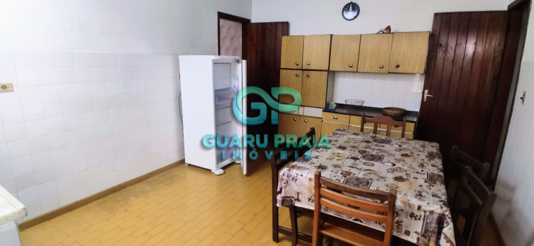 Imagem Casa com 3 Quartos à Venda, 155 m² em Enseada - Guarujá