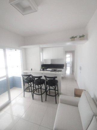 Imagem Apartamento com 1 Quarto à Venda, 47 m² em Aviação - Praia Grande Imagem Apartamento com 1 Quarto à Venda, 47 m² em Aviação - Praia Grande