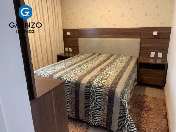 Imagem Apartamento com 3 Quartos à Venda, 107 m² em Sítio Tamboré Alphaville - Barueri