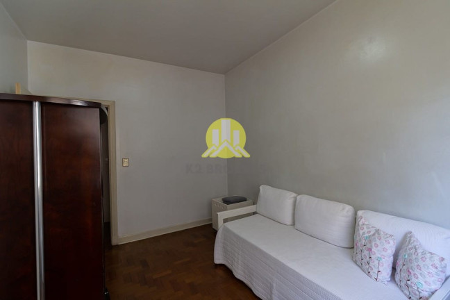 Imagem Apartamento com 3 Quartos à Venda, 115 m² em Higienópolis - São Paulo