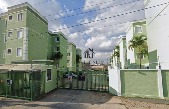Imagem Apartamento com 2 Quartos à Venda, 52 m² em Vila Leopoldina - Sorocaba Imagem Apartamento com 2 Quartos à Venda, 52 m² em Vila Leopoldina - Sorocaba
