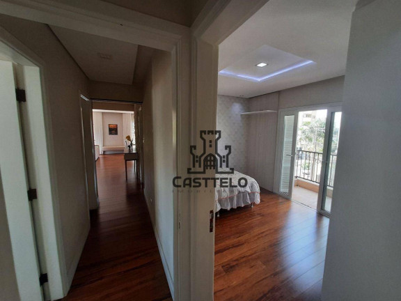 Imagem Apartamento com 3 Quartos à Venda, 177 m² em Centro - Londrina