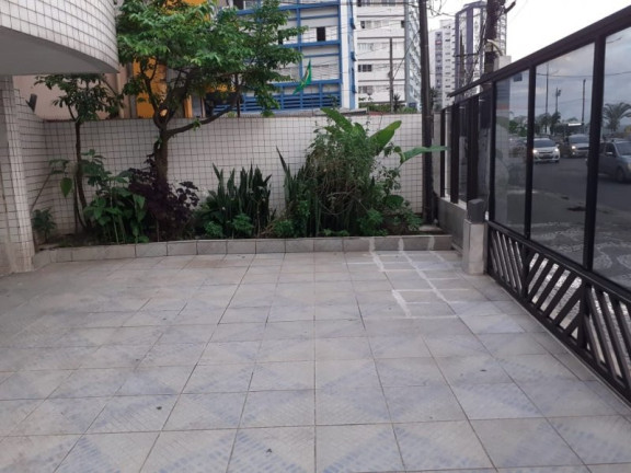 Imagem Apartamento com 1 Quarto à Venda, 58 m² em Itararé - São Vicente Imagem Apartamento com 1 Quarto à Venda, 58 m² em Itararé - São Vicente