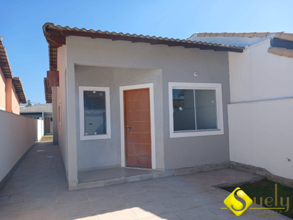Casa com 2 Quartos à Venda, 240 m² em Itaipuaçu - Maricá