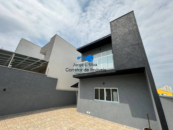 Imagem Sobrado com 3 Quartos à Venda, 100 m² em Portais (polvilho) - Cajamar Imagem Sobrado com 3 Quartos à Venda, 100 m² em Portais (polvilho) - Cajamar