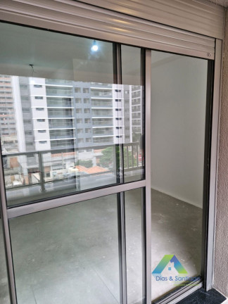 Apartamento com 1 Quarto à Venda, 27 m² em Vila Clementino - São Paulo