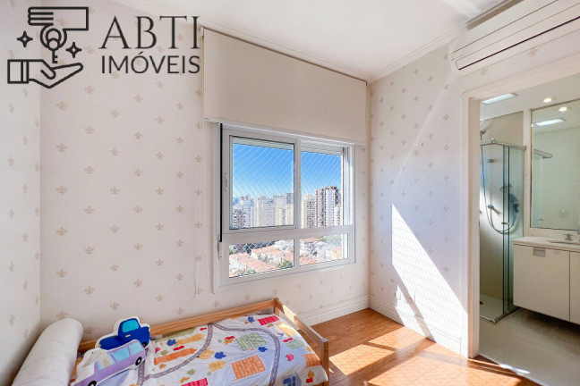 Imagem Apartamento com 2 Quartos à Venda, 86 m² em Perdizes - São Paulo