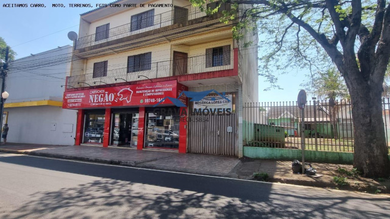 Imagem Casa com 3 Quartos à Venda, 74 m² em Jardim Aliança
