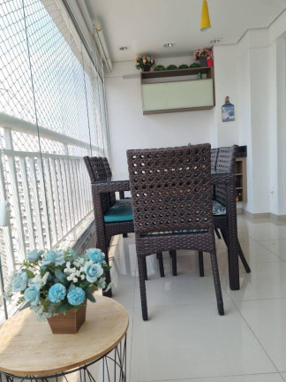 Imagem Apartamento com 2 Quartos à Venda, 107 m² em Vila Lusitânia - São Bernardo Do Campo Imagem Apartamento com 2 Quartos à Venda, 107 m² em Vila Lusitânia - São Bernardo Do Campo