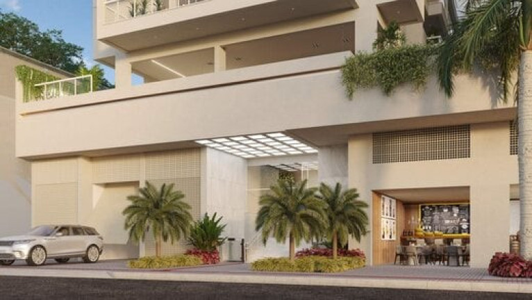 Imagem Cobertura com 3 Quartos à Venda, 140 m² em São Domingos - Niterói