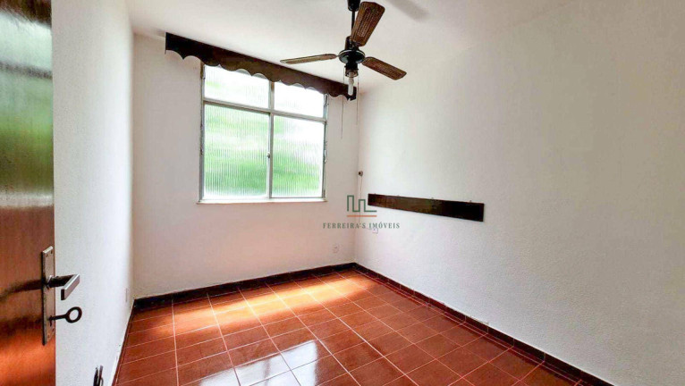 Imagem Apartamento com 2 Quartos à Venda, 50 m² em Fonseca - Niterói