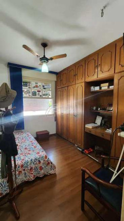 Imagem Apartamento com 3 Quartos à Venda, 110 m² em Pompéia - Santos