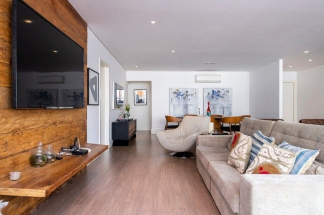 Imagem Apartamento com 3 Quartos à Venda, 294 m² em Jardim Paulista - São Paulo Imagem Apartamento com 3 Quartos à Venda, 294 m² em Jardim Paulista - São Paulo