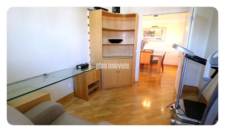Imagem Apartamento com 3 Quartos à Venda, 166 m² em Panamby - São Paulo Imagem Apartamento com 3 Quartos à Venda, 166 m² em Panamby - São Paulo