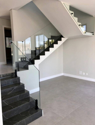 Imagem Casa com 4 Quartos à Venda, 342 m² em Parque Das Quaresmeiras - Campinas