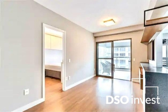 Imagem Apartamento com 1 Quarto à Venda, em Jardim Das Acácias - São Paulo Imagem Apartamento com 1 Quarto à Venda, em Jardim Das Acácias - São Paulo