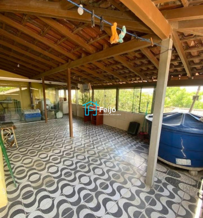 Imagem Casa com 4 Quartos à Venda, 300 m² em Restinga - Porto Alegre Imagem Casa com 4 Quartos à Venda, 300 m² em Restinga - Porto Alegre