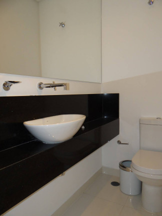Imagem Apartamento com 1 Quarto à Venda, 45 m² em Cidade Monções - São Paulo Imagem Apartamento com 1 Quarto à Venda, 45 m² em Cidade Monções - São Paulo