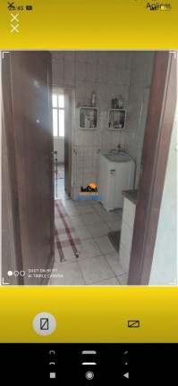 Imagem Apartamento com 1 Quarto para Alugar, 20 m² em Centro - São Vicente Imagem Apartamento com 1 Quarto para Alugar, 20 m² em Centro - São Vicente