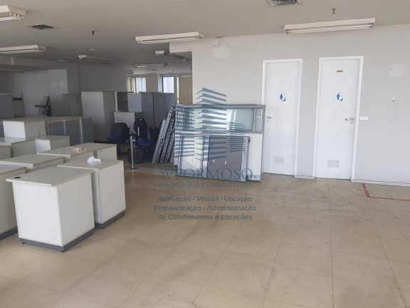 Imagem Sala Comercial à Venda, 135 m² em Centro - Rio De Janeiro Imagem Sala Comercial à Venda, 135 m² em Centro - Rio De Janeiro