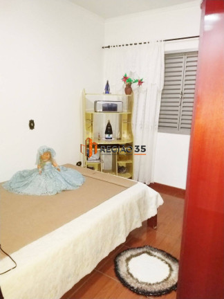 Imagem Casa com 2 Quartos à Venda, 180 m² em Jardim Santa Rosália - Poços De Caldas