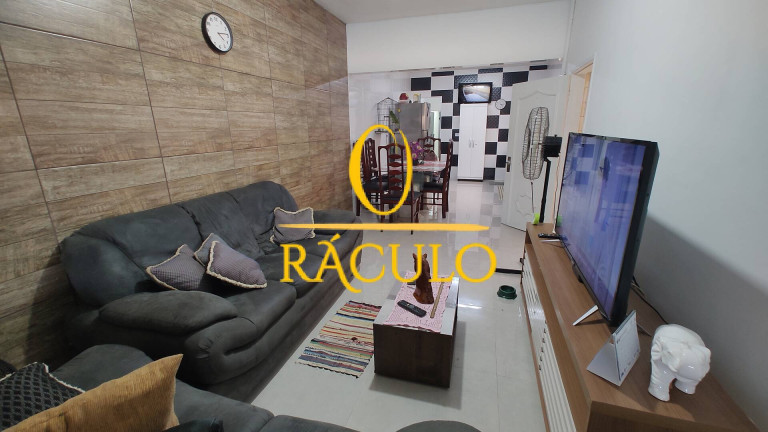 Imagem Casa com 4 Quartos à Venda, 183 m² em Esplanada Dos Barreiros - São Vicente