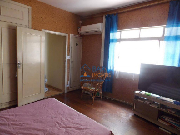 Imagem Apartamento com 2 Quartos à Venda, 106 m² em Higienópolis - São Paulo
