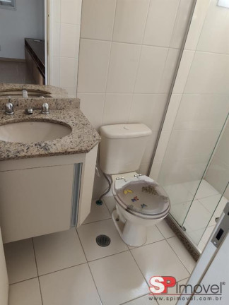 Imagem Apartamento com 2 Quartos à Venda, 64 m² em Vila Paulista - São Paulo