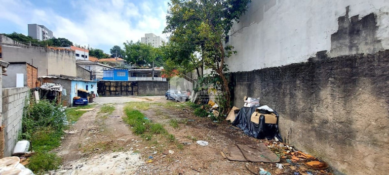 Imagem Terreno à Venda, 431 m² em Vila Pereira Cerca - São Paulo Imagem Terreno à Venda, 431 m² em Vila Pereira Cerca - São Paulo