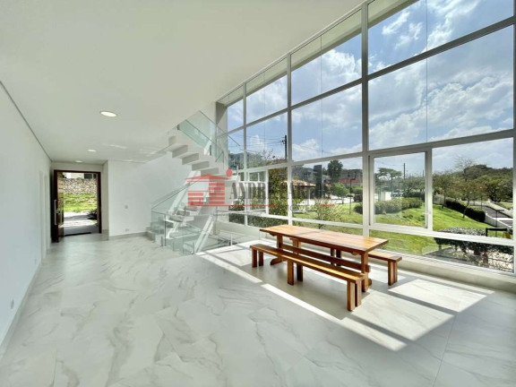 Imagem Casa de Condomínio com 5 Quartos à Venda, 558 m² em Jardim Do Golf I - Jandira Imagem Casa de Condomínio com 5 Quartos à Venda, 558 m² em Jardim Do Golf I - Jandira