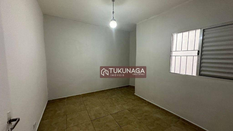 Imagem Casa com 2 Quartos à Venda, 90 m² em Vila Nova Mazzei - São Paulo