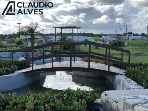 Imagem Terreno à Venda, 200 m² em Nova Esperança - Feira De Santana Imagem Terreno à Venda, 200 m² em Nova Esperança - Feira De Santana