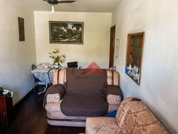 Imagem Apartamento com 2 Quartos à Venda, 52 m² em São Lourenço - Niterói Imagem Apartamento com 2 Quartos à Venda, 52 m² em São Lourenço - Niterói