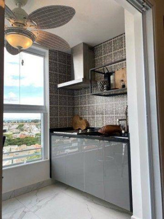Imagem Apartamento com 2 Quartos à Venda, 73 m² em Parque Campolim - Sorocaba