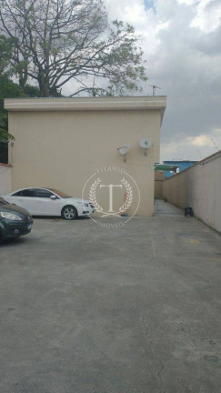Imagem Casa com 2 Quartos à Venda, 50 m² em Vila Itaim - São Paulo