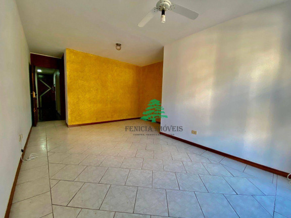 Imagem Apartamento com 3 Quartos à Venda, 90 m² em Edifício Villa Rufini - Foz Do Iguaçu Imagem Apartamento com 3 Quartos à Venda, 90 m² em Edifício Villa Rufini - Foz Do Iguaçu