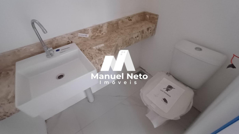 Imagem Apartamento com 4 Quartos à Venda, 218 m² em Aldeota - Fortaleza