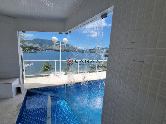 Imagem Casa com 6 Quartos à Venda, 350 m² em Pontal (cunhambebe) - Angra Dos Reis Imagem Casa com 6 Quartos à Venda, 350 m² em Pontal (cunhambebe) - Angra Dos Reis