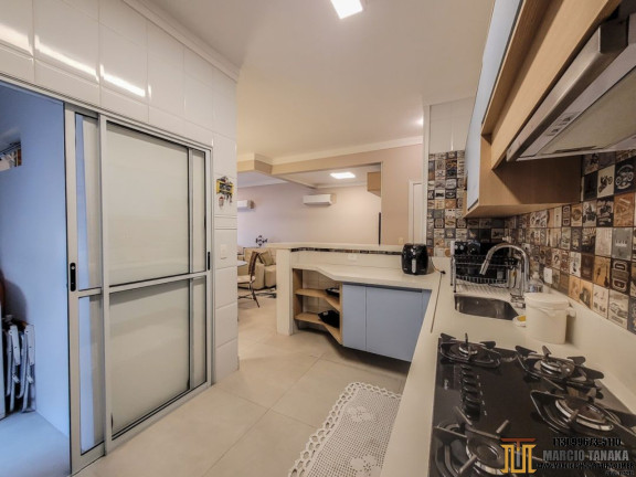 Imagem Imóvel com 3 Quartos à Venda, 114 m² em Riviera - Bertioga