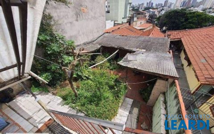 Imagem Terreno à Venda, 81 m² em Vila Valparaíso - Santo André Imagem Terreno à Venda, 81 m² em Vila Valparaíso - Santo André