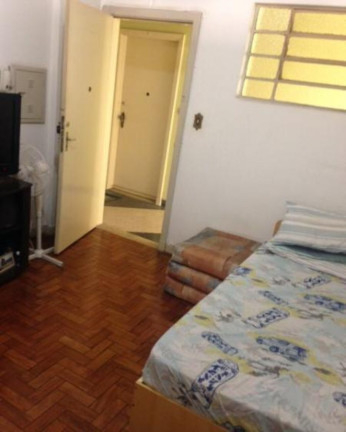Imagem Apartamento com 1 Quarto à Venda, 40 m² em Paraíso - São Paulo Imagem Apartamento com 1 Quarto à Venda, 40 m² em Paraíso - São Paulo