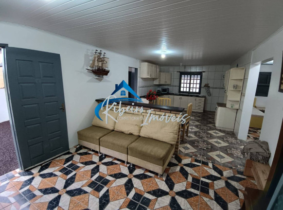 Imagem Casa com 2 Quartos à Venda, 120 m² em Nordeste - Imbé