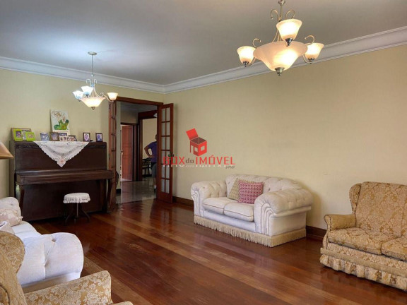 Imagem Casa com 5 Quartos à Venda, 450 m² em São Francisco - Niterói Imagem Casa com 5 Quartos à Venda, 450 m² em São Francisco - Niterói